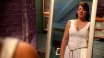 Erica Durance in Smallville