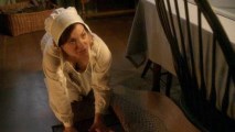 Erica Durance in Smallville