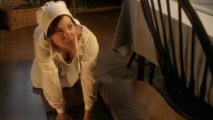 Erica Durance in Smallville