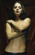 Erica Durance in Femme Fatales