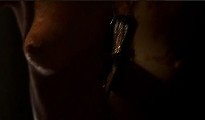 Erica Leerhsen nude in Living Hell