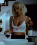 Erica Mena in The Stepmother