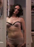 Erin Cunningham in The Weekend