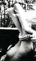 Erin Heatherton nude in Vogue IT