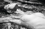 Erin Heatherton nude in Vogue IT