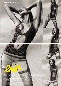 Erin Heatherton nude in Rush