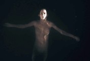 Erin Langdon nude in Smashing Pumpkins - Being Beige 