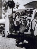 Erin Wasson nude in Paper