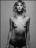 Erin Wasson nude in Zink