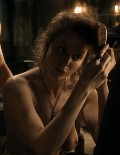 Esmé Bianco nude in Game of Thrones