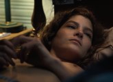Estefania Pineres nude in Delirio