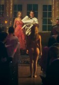 Ester Exposito nude in El talento