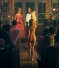 Ester Exposito nude in El talento