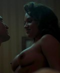 Ester Tania nude in City on a Hill