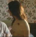 Esther Comar nude in House of Time
