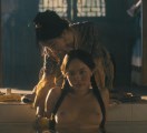 Esther Low nude in "Marco Polo"