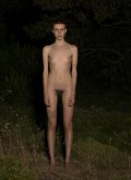 Eva Colle nude in Searching Eva