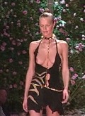 Eva Herzigova nude in Fashion Uncensored Vol. 3