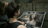 Eva-Katrin Hermann nude in Snowman's Land