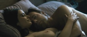 Eva Green nude in Perfect Sense