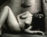 Eva Derrek nude in Dark Reality