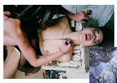 Eva Doll nude in VICE