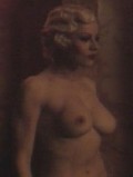 Eva Grimaldi nude in Jours tranquilles a Clichy