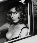 Eva Herzigova in GQ