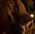 Eva Jenícková nude in "Borgia"