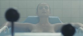 Eva Josefikova nude in Fair Play