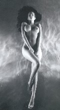 Eva laskari nude