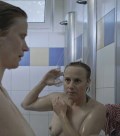 Eva Löbau nude in Fredda Meyer
