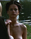 Eva Lorenzo nude in SOKO Kitzbühel