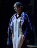 Eva Mayer nude in Mein Nestroy