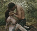 Eva Ray nude in Piglet