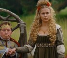 Eva Wyrwal in Your Highness