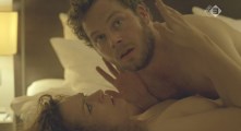 Eva van de Wijdeven nude in "A'dam - E.V.A."