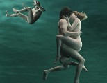 Evan Rachel Wood nude in Across the Universe