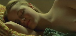 Evan Rachel Wood nude in Across the Universe