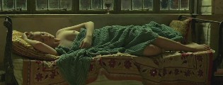 Evan Rachel Wood nude in Across the Universe