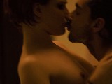 Evan Rachel Wood nude in The Necessary Death of Charlie Countryman