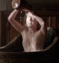 Eve Ponsonby nude in "The White Queen"