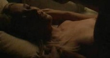 Evelien Bosmans nude in "Gent West"