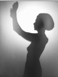 Evelyn Opela in "Der Kommissar"