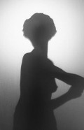 Evelyn Opela in "Der Kommissar"