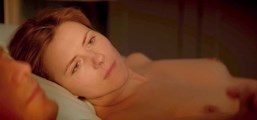 Evgeniya Gromova nude in Gospozha