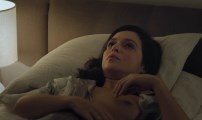 Evi Saoulidou nude in Oiktos