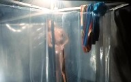 Ewa Salacka nude in Klatwa doliny wezy