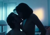 Eylul Kandemir nude in Masumiyet Müzesi