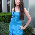 Jodelle Ferland in Random Pics